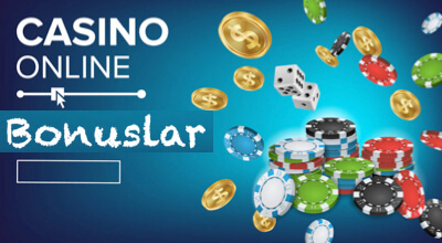 Bedava bonus veren casino siteleri