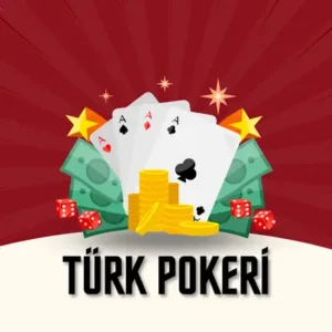 Türk pokeri