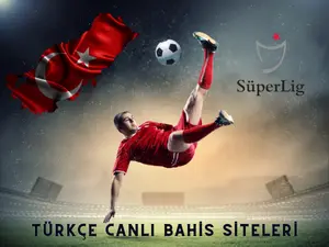 Türkçe bahis siteleri