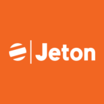 Jeton cüzdan logo