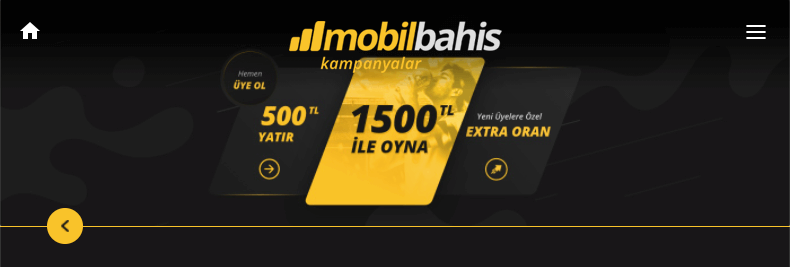 Mobilbahis Fenerbahçe – Başakşehir maçında her gole bonus veriyor