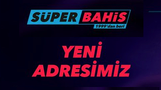 Superbahis yeni giriş adresi