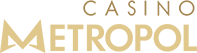 casinometropol logo