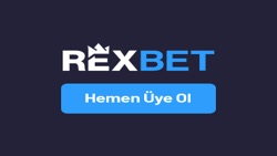 rexbet giriş