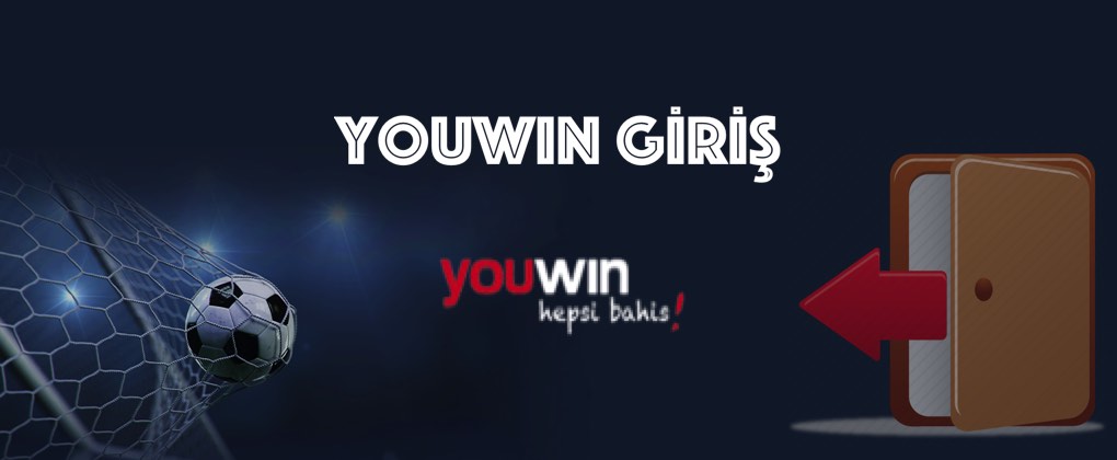 Youwin hızlı giriş