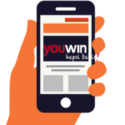 youwin mobil giriş