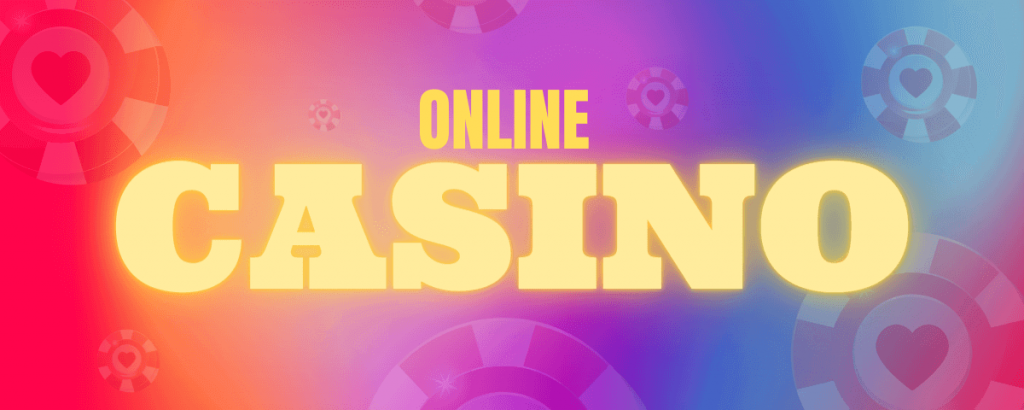 online casino