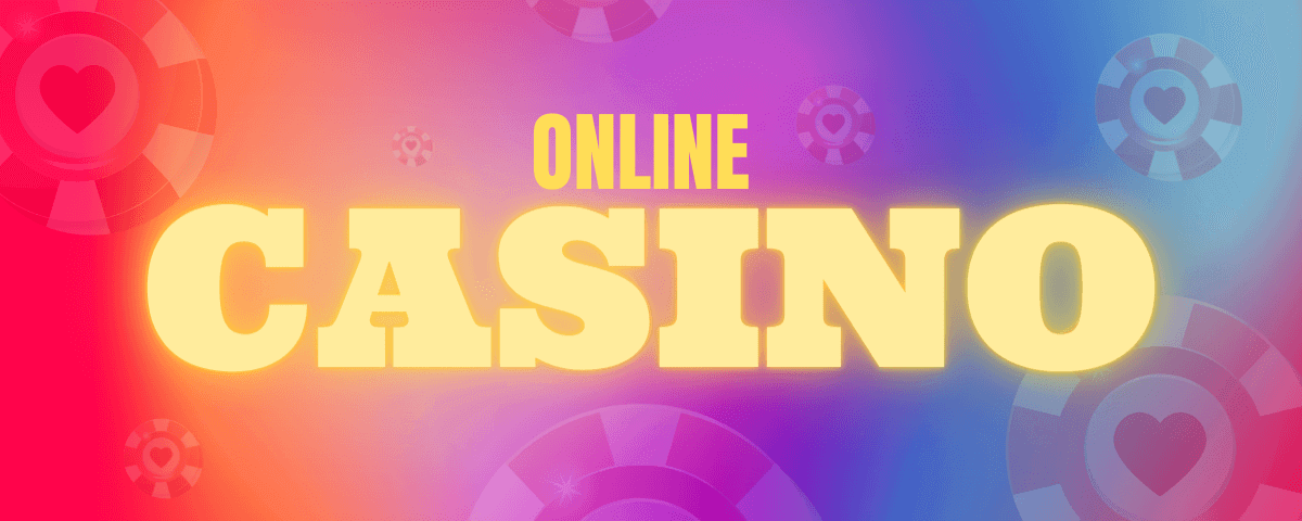 Online Casino