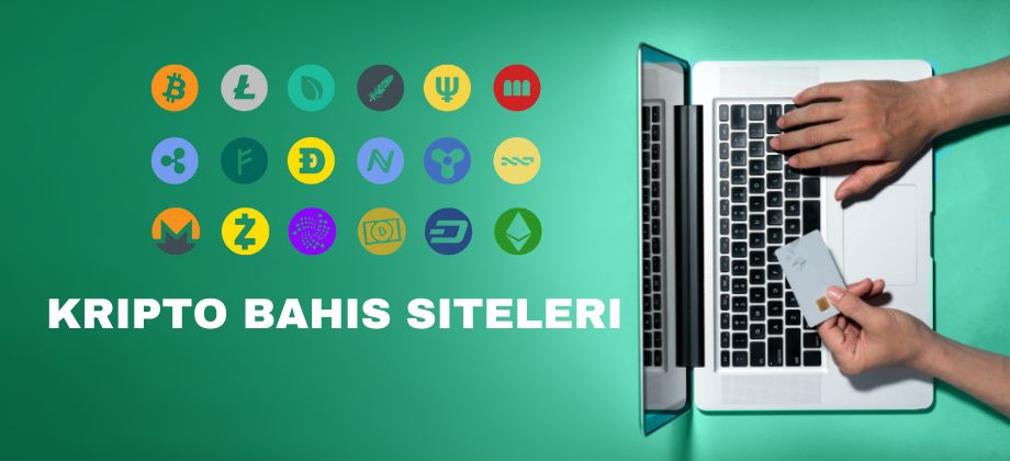 Kripto Bahis Siteleri