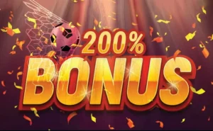 Yüzde 200 Bonus