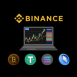 binance kripto