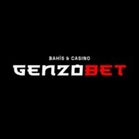 Genzobet logo