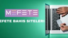 Mefete Bahis Siteleri