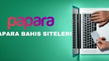 Papara Bahis Siteleri