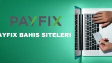 Payfix Bahis Siteleri