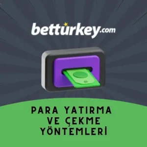 betturkey yatırım ve çekim