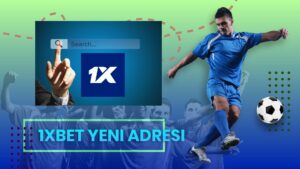 1xbet yeni adresi