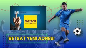 Betsat yeni giriş