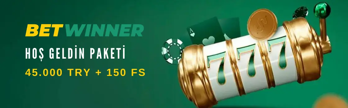 betwinner casino yeni