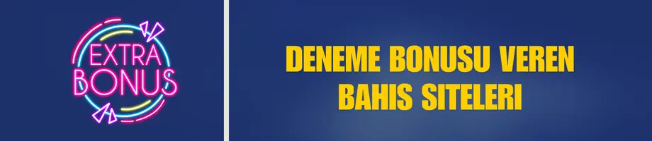 üyelik bonusu veren bahis siteleri