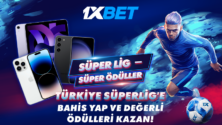 Super Lig kampanyası 2023