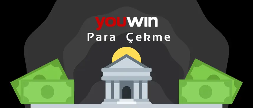 Youwin para çekme