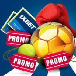 1xbet promosyon kodu