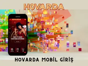 Hovarda mobil 