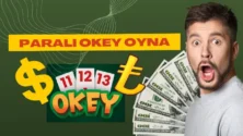 Paralı Okey Oyna