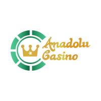 anadolu casino site logosu