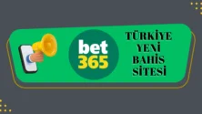 Bet365 Türkiyedeki Bahis Sitesi