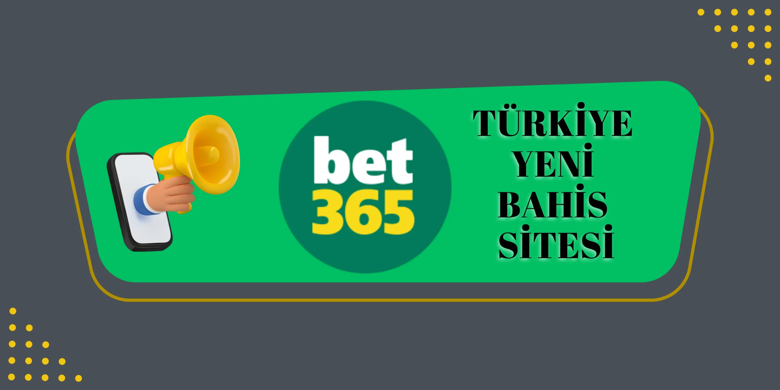 bet365 in yeni bahis sitesi