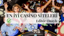 En İyi Casino Siteleri