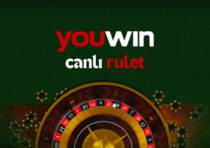 youwin canlı rulet oyunu