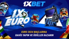 Euro 2024 Bonusu