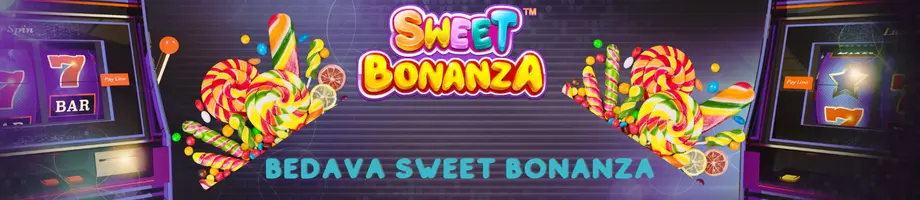 bedava sweet bonanza oyna