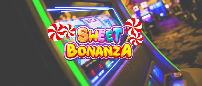 sweet bonanza slot