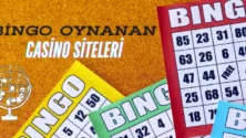 Bingo Oynanan Casino Siteleri